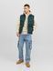 Безрукавка Jack&Jones Jorvesterbro Зелений 2XL 12238853 12238853 фото 6