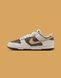 Кеди Nike Dunk Low Phantom Білий 38 HM9655 001 HM9655 001 фото 1