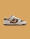 Кеди Nike Dunk Low Phantom Білий 38 HM9655 001 HM9655 001 фото 2