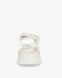 Босоніжки Steve Madden Provoke Білий 40 SM11001935-002 SM11001935-002 фото 5