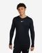 Лонгслів Nike Dry Park First Layer Чорний XL AV2609-010 AV2609-010 фото 1