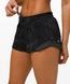 Шорти для бігу Lululemon Hotty Hot Heritage 365 Чорний US20/5XL LW7AVJR LW7AVJR фото 6