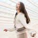 Сумочка Kipling ABANU Metallic Glow OS KI349248I1 KI349248I1 фото 6