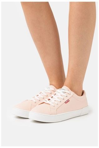 Кеди Levis Malibu 2.0 Рожевий 38 D6534-0004 D6534-0004 фото