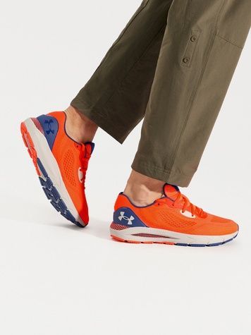 Кросівки Under Armour Hovr Sonic 6 Помаранчевий 42 3024898-601 3024898-601 фото