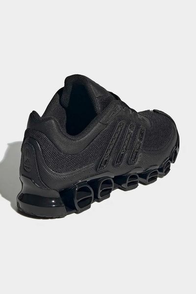 Кросівки adidas Originals MEGARIDE J Чорний 36 2/3 KI8487 KI8487 фото
