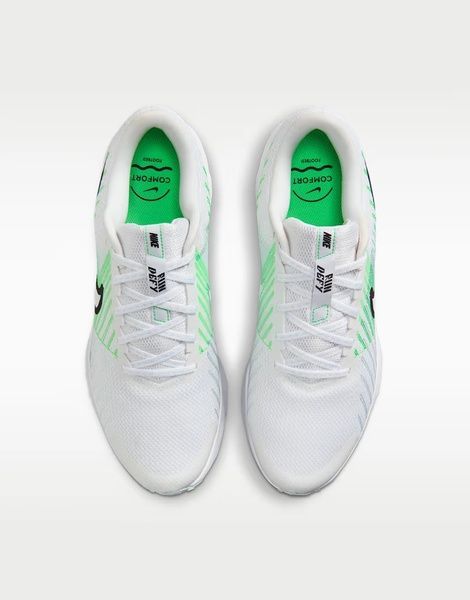 Кросівки для бігу Nike Run Defy Білий 42 HM9594 112 HM9594 112 фото