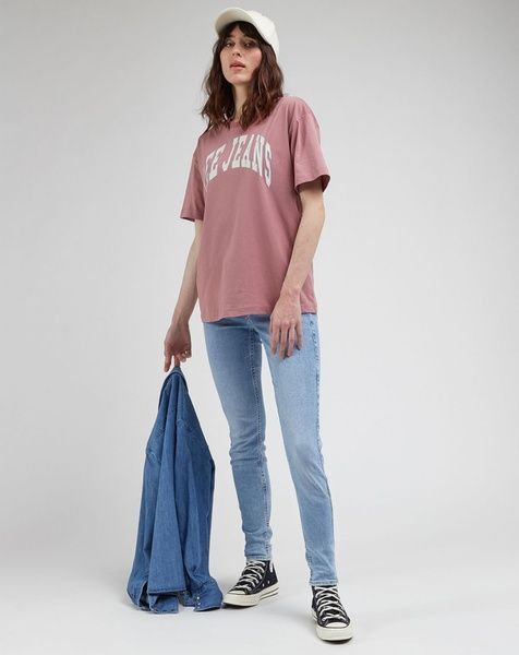 Джинси Lee Scarlett Skinny Блакитний W25L33 L526GUD37 L526GUD37 фото
