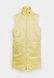 Безрукавка Nike Sportswear Thermore Longline W Жовтий M CU5845-318 CU5845-318 фото 4