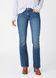 Джинси Wrangler Bootcut Синій W27L33 W28BJX386 W28BJX386 фото 1