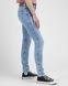 Джинси Lee Scarlett Skinny Блакитний W25L33 L526GUD37 L526GUD37 фото 2