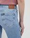 Джинси Lee Scarlett Skinny Блакитний W25L33 L526GUD37 L526GUD37 фото 3