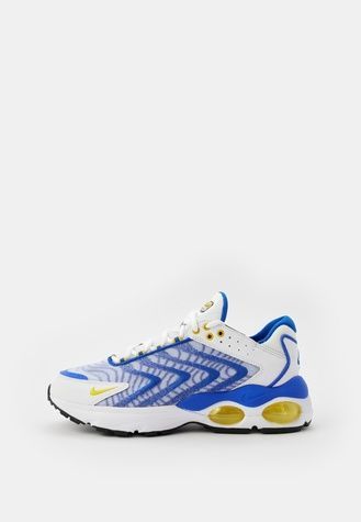 Кросівки Nike Air Max TW "Racerblue" Синій 38 DQ0296-100 DQ0296-100 фото