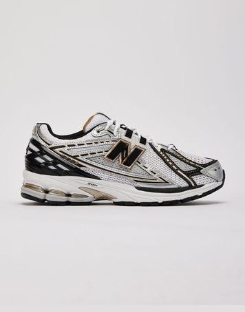 Кросівки New Balance 1906R Сірий 39 GC1906RA GC1906RA фото