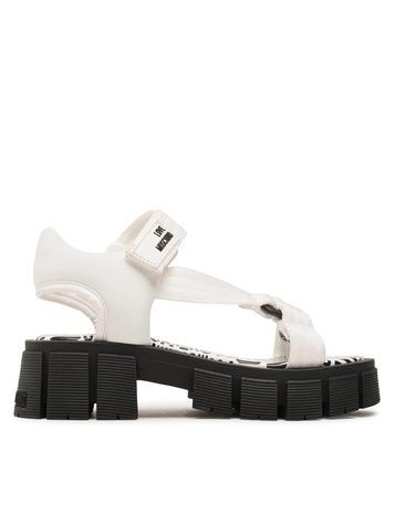 Босоніжки Love Moschino Білий 38 JA16216G0GIX310A JA16216G0GIX310A фото