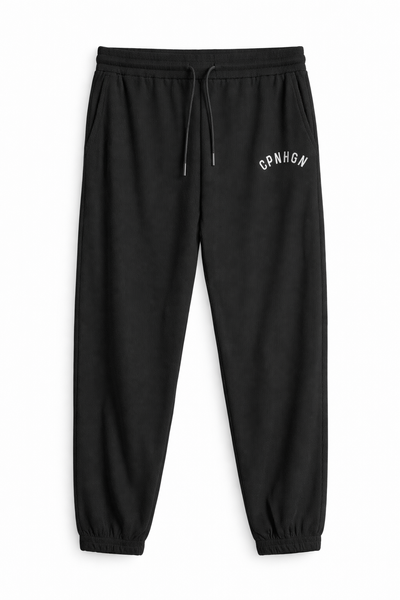 Спортивні штани Jack&Jones CPHNGN Чорний XL 222310024 222310024 фото