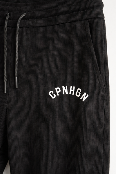 Спортивні штани Jack&Jones CPHNGN Чорний XL 222310024 222310024 фото