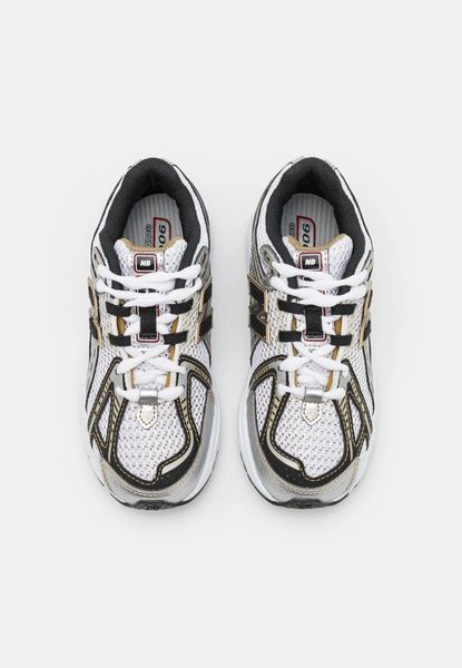 Кросівки New Balance 1906R Сірий 39 GC1906RA GC1906RA фото