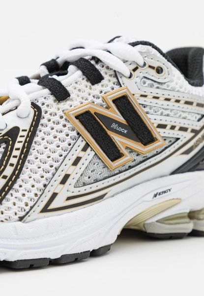 Кросівки New Balance 1906R Сірий 39 GC1906RA GC1906RA фото