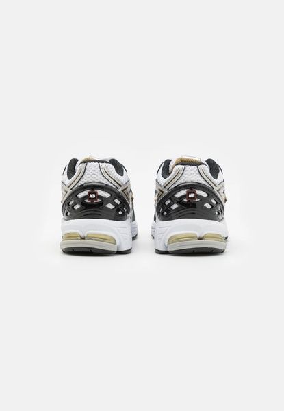 Кросівки New Balance 1906R Сірий 39 GC1906RA GC1906RA фото