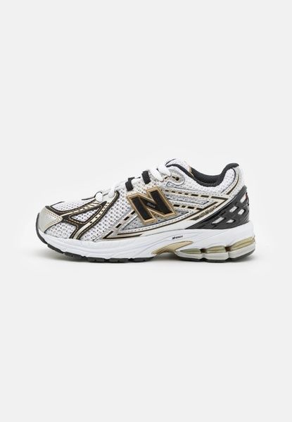 Кросівки New Balance 1906R Сірий 39 GC1906RA GC1906RA фото