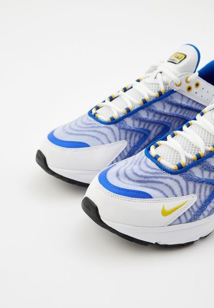 Кросівки Nike Air Max TW "Racerblue" Синій 38 DQ0296-100 DQ0296-100 фото