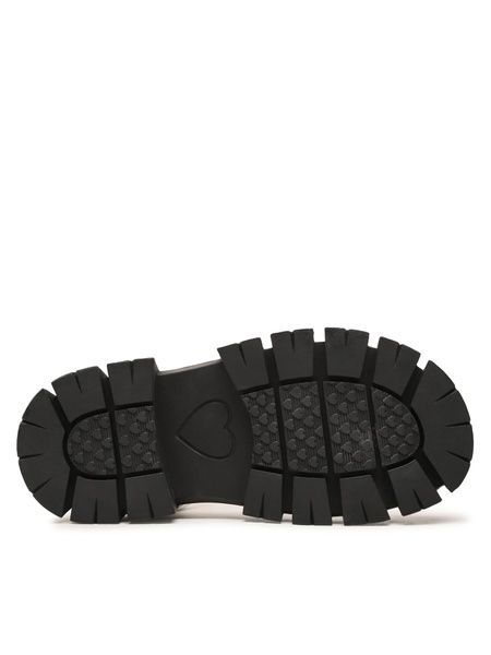 Босоніжки Love Moschino Білий 38 JA16216G0GIX310A JA16216G0GIX310A фото