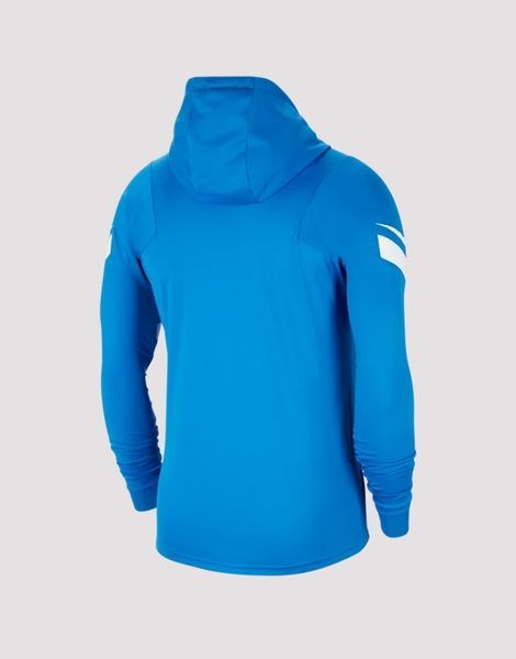 Кофта Nike Dri-FIT Strike 21 Full-Zip Синій XL CW5865-463 CW5865-463 фото