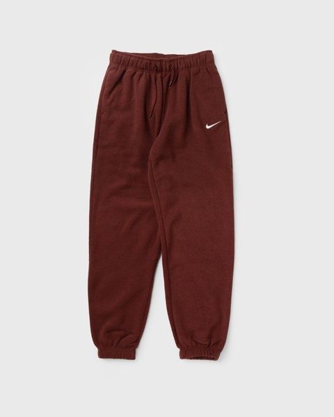 Спортивні штани Nike Essentials Plush Fur Коричневий S DD5110-273 DD5110-273 фото