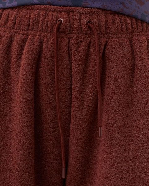 Спортивні штани Nike Essentials Plush Fur Коричневий S DD5110-273 DD5110-273 фото