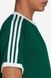 Футболка adidas Adicolor Classics 3-Stripes Зелений S IA4849 IA4849 фото 3