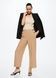 Штани Mango Dorado Cropped Коричневий S 37005137 37005137 фото 3