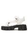 Босоніжки Love Moschino Білий 38 JA16216G0GIX310A JA16216G0GIX310A фото 5
