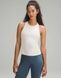Майка Lululemon Align Waist-Length Racerback Білий US14/XXL LW1DSPS LW1DSPS фото 1