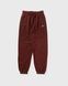 Спортивні штани Nike Essentials Plush Fur Коричневий S DD5110-273 DD5110-273 фото 2