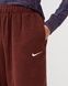 Спортивні штани Nike Essentials Plush Fur Коричневий S DD5110-273 DD5110-273 фото 3