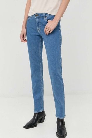 Джинси Lee Elly Синій W26L31 L305GUB35 L305GUB35 фото