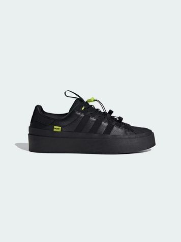 Кеди adidas Superstar Hoer Чорний 44 IH5091 IH5091 фото