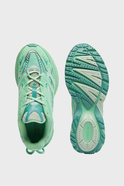 Кросівки Lacoste L003 Neo Shot Зелений 43 749SMA0006GG2 749SMA0006GG2 фото