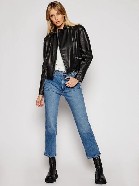 Джинси Wrangler Wild West Синій W29L32 W2H2JX31A W2H2JX31A фото