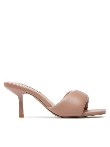 Мюлі Steve Madden Thai Бежевий 40 SM11001884 SM11001884 фото
