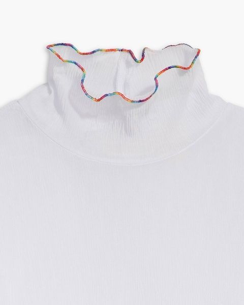 Гольф Levi's Lettuce Edge Білий S A50160002 A50160002 фото