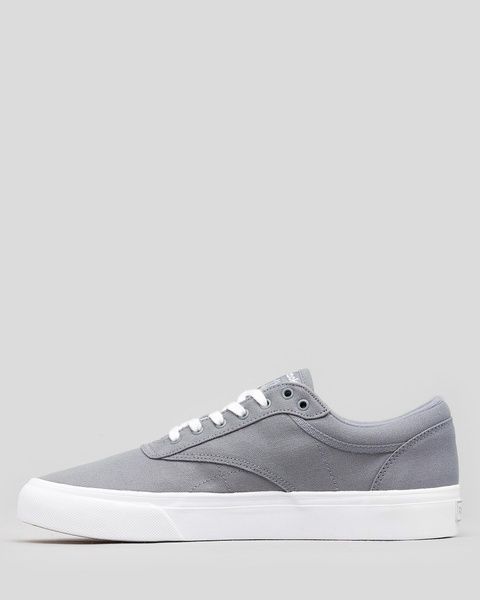 Кеди Reebok Club C Coast Сірий 36.5 FY8292 FY8292 фото