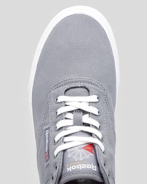 Кеди Reebok Club C Coast Сірий 36.5 FY8292 FY8292 фото