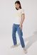 Футболка Lee Jeans VARSITY Білий S LV04EHMK LV04EHMK фото 3