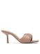 Мюлі Steve Madden Thai Бежевий 40 SM11001884 SM11001884 фото 2