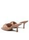 Мюлі Steve Madden Thai Бежевий 40 SM11001884 SM11001884 фото 3