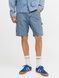 Шорти Jack&Jones Tony Carpenter Синій 2XL 12252719 12252719 фото 1