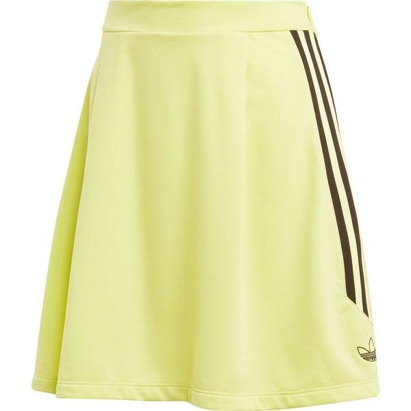 Спідниця Adidas Originals Semi Салатовий S FM1935 FM1935 фото