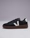 Кеди VEJA Urca CWL Чорний 43 UC0703507